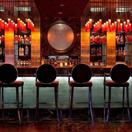 Radisson Blu Marina Hotel Connaught Place Neu-Delhi Restaurant foto