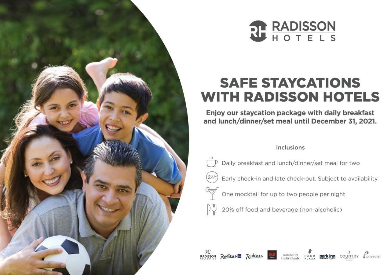 Radisson Blu Marina Hotel Connaught Place Neu-Delhi Exterior foto