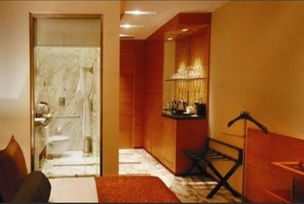 Radisson Blu Marina Hotel Connaught Place Neu-Delhi Zimmer foto